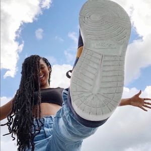 Meet your Posher, Nicky